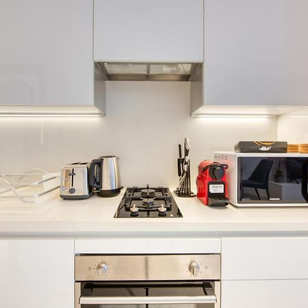 Maison Privee - Luxury, Spacious, Modern Near Burj Khalifa And Dubai Canal Eksteriør bilde