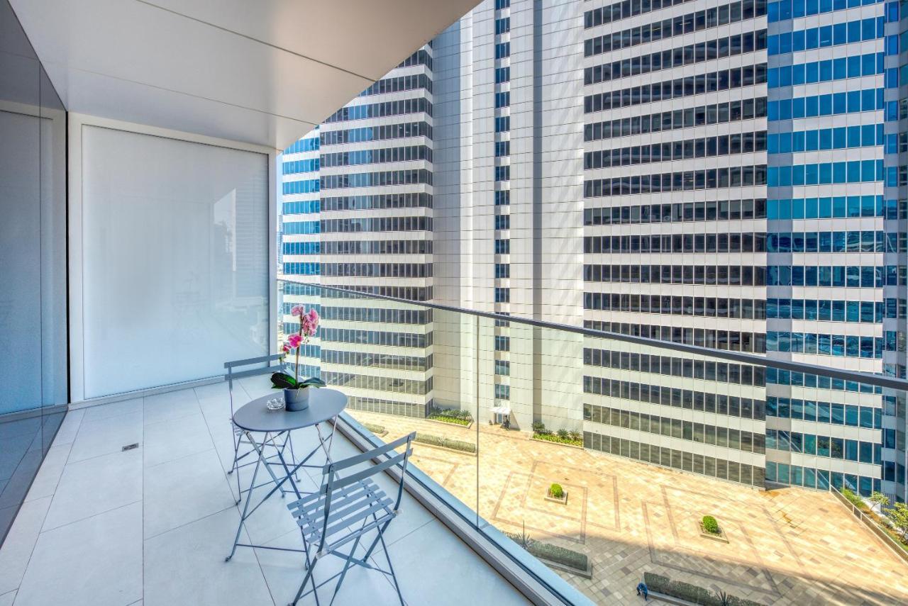 Maison Privee - Luxury, Spacious, Modern Near Burj Khalifa And Dubai Canal Eksteriør bilde