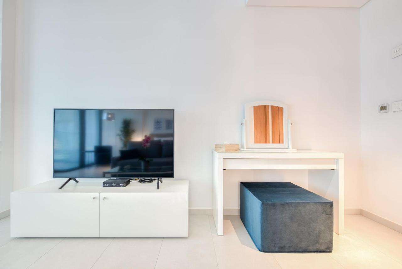 Maison Privee - Luxury, Spacious, Modern Near Burj Khalifa And Dubai Canal Eksteriør bilde